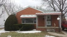 8300 Warwick St Detroit, MI 48228