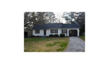 8483 Fairview Drive Douglasville, GA 30134