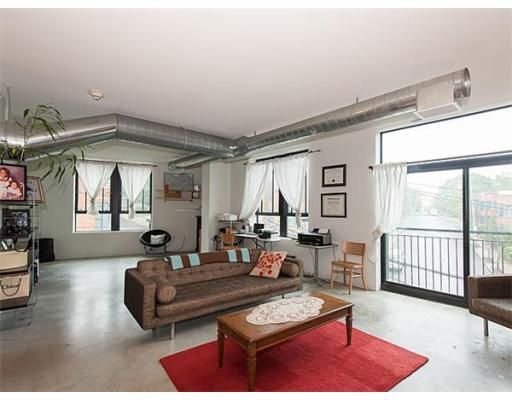 251 Heath St #415, Jamaica Plain, MA 02130