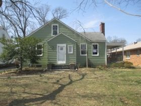 2699 Charlestown Rd, New Albany, IN 47150