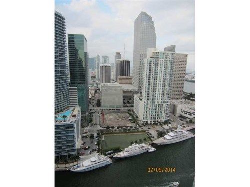 475 BRICKELL AV # 3510, Miami, FL 33131