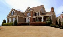 7620 Yacht Club Drive Cumming, GA 30041