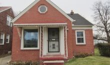 1717 S Deacon St Detroit, MI 48217