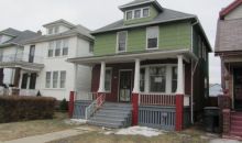 5067 Larchmont St Detroit, MI 48204