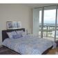 1750 N BAYSHORE DR # 4109, Miami, FL 33132 ID:1185284