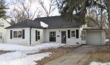 10451 Corning St Oak Park, MI 48237