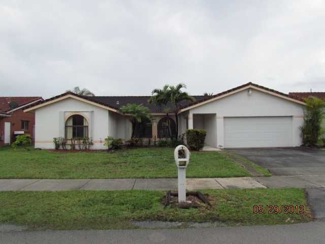 15024 SW 144 PL, Miami, FL 33186