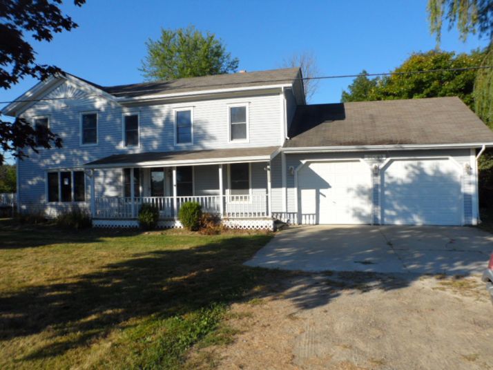 67295 Omo Rd, New Haven, MI 48050