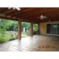 4750 SW 84 AV, Miami, FL 33155 ID:581103