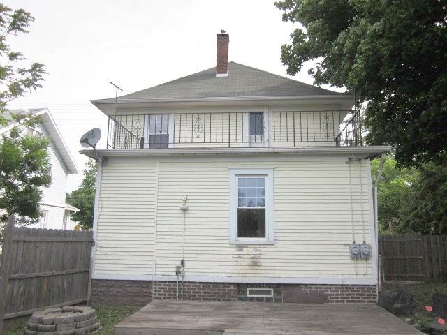 316 E Noble Ave, Monroe, MI 48162