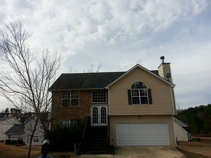 665 Rayella Drive, Stockbridge, GA 30281