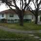 5820 18TH CT, Fort Lauderdale, FL 33313 ID:167752