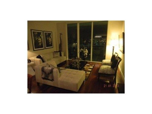 951 BRICKELL AV # 1407, Miami, FL 33131