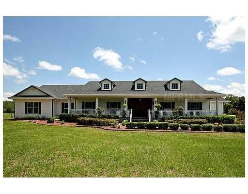 2231 Curryville Rd, Oviedo, FL 32766