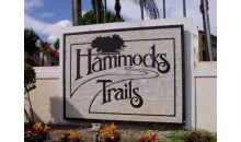 15320 SW 106 TERRACE # 1124 Miami, FL 33196