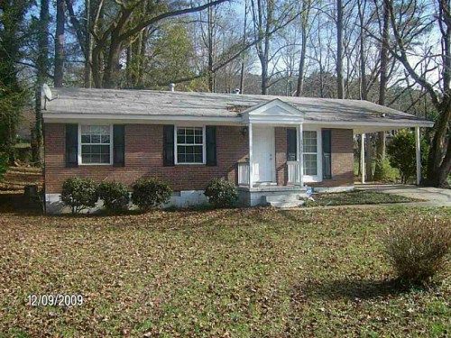 4546 Richard Road, Conley, GA 30288