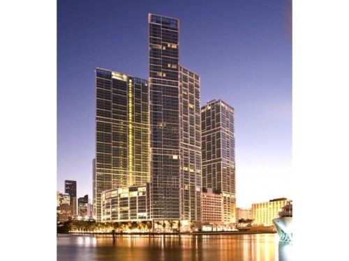 485 BRICKELL AV # 4306, Miami, FL 33131