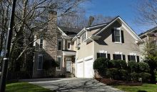 2580 Cove Circle Ne Atlanta, GA 30319