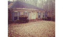 5740 Vandiver Road Atlanta, GA 30331