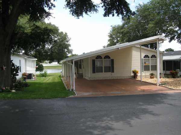 807 Water Ridge Drive, Debary, FL 32713