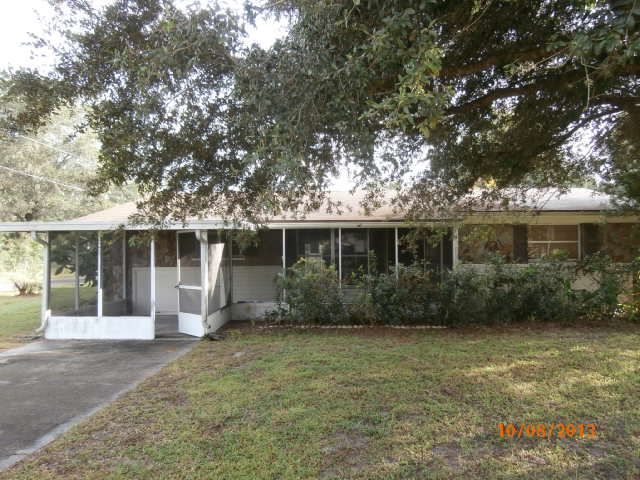 301 W Seminole Ave, Bushnell, FL 33513