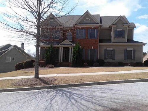 9092 Hanover Street, Lithia Springs, GA 30122