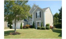 636 Chasefield Court Ne Marietta, GA 30066