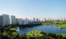 3701 N COUNTRY CLUB DR # 1907 Miami, FL 33180