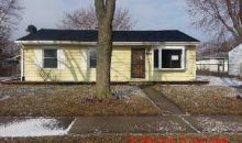 14906 S Blaine Ave Posen, IL 60469