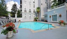 Unit 6 - 3201 Lenox Road Ne Atlanta, GA 30324