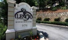 Unit 2301 - 970 Sidney Marcus Boulevard Ne Atlanta, GA 30324