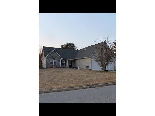 1515 Snow Hill Drive, Lawrenceville, GA 30045