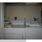 2888 NW 99TH TER # 2888, Fort Lauderdale, FL 33322 ID:167955
