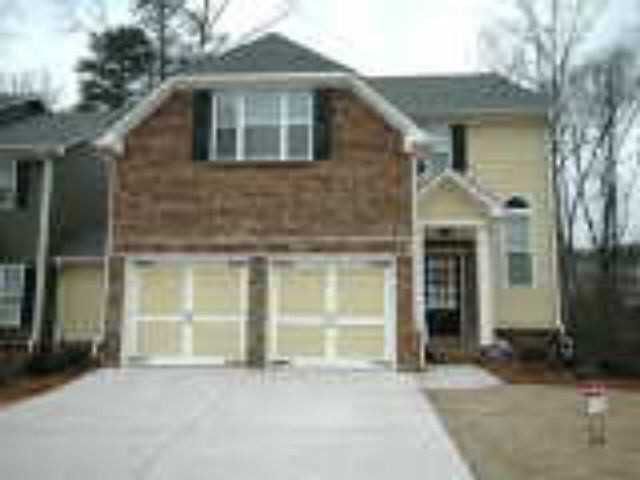 Unit 73 - 1068 Brownstone Drive, Marietta, GA 30008