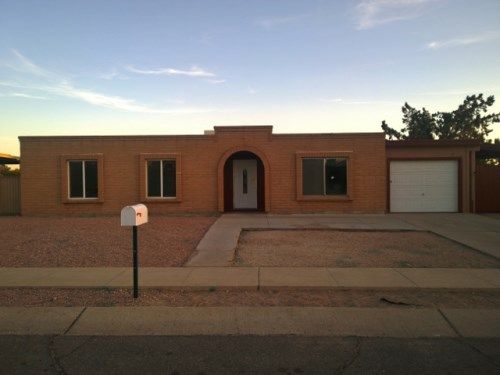 9740 E 31st Street, Tucson, AZ 85748