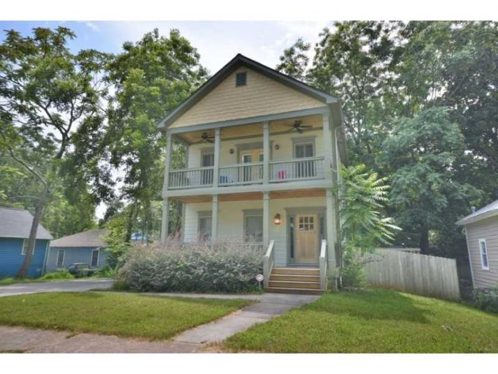 495 Connally Street, Atlanta, GA 30312