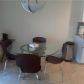 1000 QUAYSIDE TE # 705, Miami, FL 33138 ID:6181665