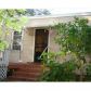 221 NW 75 ST, Miami, FL 33150 ID:1939418