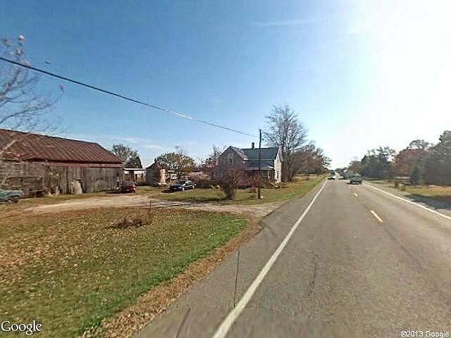 State Route 49, Arcanum, OH 45304