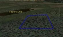 L4 B18 Horseshoe Road Homer, AK 99603