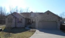 111 Hollow Creek Dr Frankfort, KY 40601