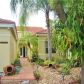 1344 BAYVIEW CIR, Fort Lauderdale, FL 33326 ID:7234342