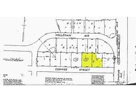 LOT 11 & PART OF LOT 12 McNAB S/D, Eufaula, AL 36027