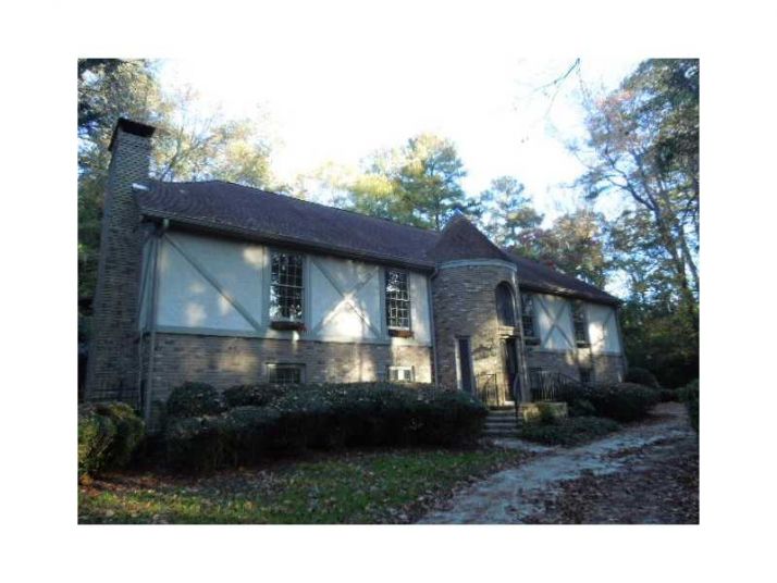 4635 Mount Paran Parkway Nw, Atlanta, GA 30327