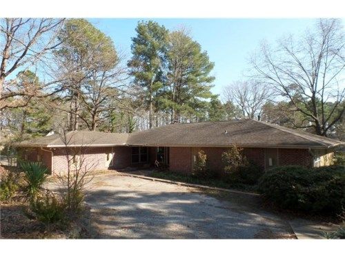 120 Longlinks Cir, Hot Springs National Park, AR 71901
