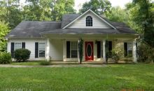 897 Flowers Road Fka 124 Flowers Road Molena, GA 30258