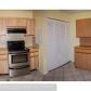 3580 NW 95TH TE # 1P, Fort Lauderdale, FL 33351 ID:167373