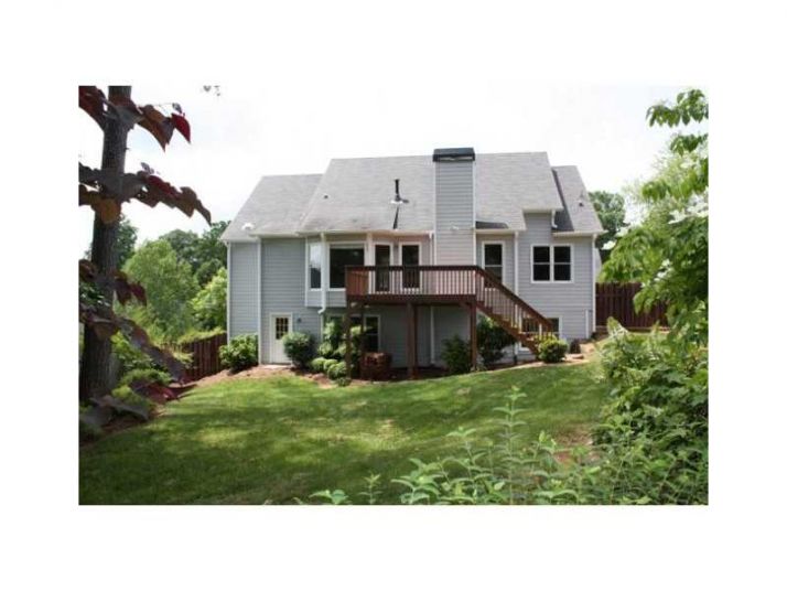 98 Hunters Creek, Dallas, GA 30157