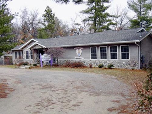 429 Pearl Street, Mio, MI 48647