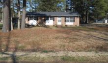 136 Bryantville Par Como, NC 27818